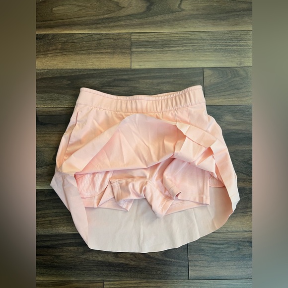 NIKE GOLF SKIRT - Picture 2 of 3